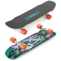 Loaded Bolsa II Carver CX 34" Surf Skate Jazz