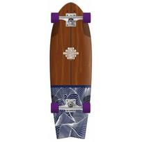 Hydroponic Fish Complete Cruiser Skateboard Coolest