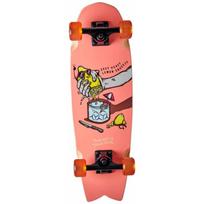 Prism Grit Cruiser Skateboard Kentaro Yoshida
