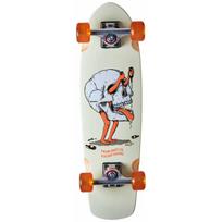 Prism Skipper Cruiser Skateboard Kentaro Yoshida