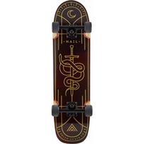 Prism Nail Cruiser Skateboard Liam Ashurst
