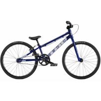 Radio Cobalt Mini 2026 Race BMX Bike Maniac Purple (17.5" Frame)
