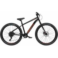 Radio Zuma 26" MTB Bike Black (20.3" Frame)