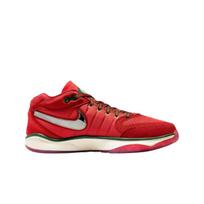 Nike Air Zoom GT Hustle 2 EP Kalėdiniai Unisex Kedai Raudoni Track-Red Metallic-Silver DJ9404-601 44.5 red