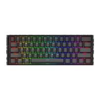 Redragon AeroX 61 Magnetic Gaming Keyboard
