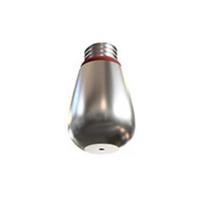 For Gaggia Classic Low Profile 6 Bar 9 Bar 12 Bar OPV Spring Modification 1 nozzle gray