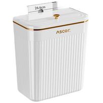Zuozhou Wall-Mounted Trash Can