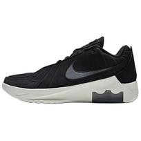 Nike LEBRON WITNESS IX žemi krepšinio bateliai vyriški Juodi Balti HQ8035-001 44.5 black