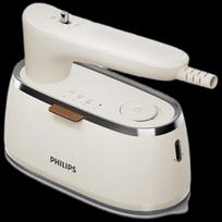 Philips Handheld Garment Steamer white