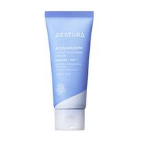 AESTURA Atobarrier365 Hydro Soothing Cream Deep Hydration & Skin Barrier Care 60ml 1 white