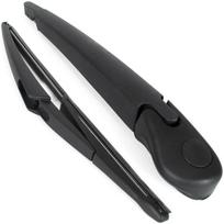 Peugeot 207 2008- SW (station wagon) rear wiper arm + blade
