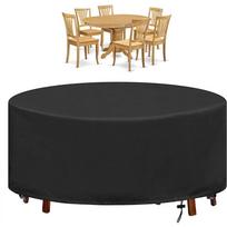 Sodo stalelio uždangalas apvalus atsparus vandeniui apsaugantis nuo UV spindulių Oksfordo tvirtas apsauginis uždangalas Sodo 190x80cm beige