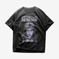 Can You Feel My Heart Bring Me The Horizon T Shirt Full Size S-5XL Unisex T-Shirt S