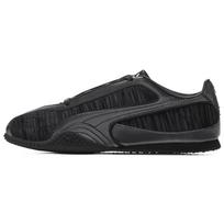 PUMA Bella V2 žemi kasdieniai batai Unisex Juodi 406092-02 37 black