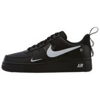 Nike Air Force 1 '07 LV8 'Overbranding' Men's AJ7747-001 EU 43 black