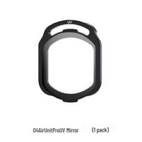 SpeedyBee DJI O4 Pro FPV Drone Camera Filters gray