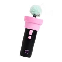 One-Click Launching Electric Cat Teaser Retractable Rope Entertainment Interactive Cat Wand Long-Lasting creative juoda