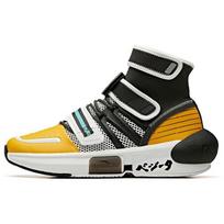 ANTA X Dragon Ball Super Basketball Shoes 'Vegeta Super Blue' 11941620-4 43 black