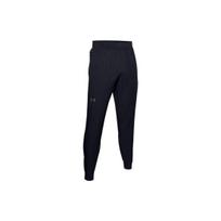 Under Armour Megztos kelnės vyriškos Juodos 1352027-001 M juoda