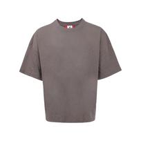 Jordan M J Essential Short Sleeve T-Shirt Men Tops IV0490-289 L gray