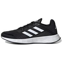 Adidas Duramo Sl Low top LIGHTMOTION Midsole Casual Training Physical Fitness Test & Exam Running Shoes Women's H04628 36⅔ black