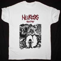 NEUROSIS BAND - PAIN OF MIND TShirt Classic White Unisex Size S-5XL EM1284 XXXL gray