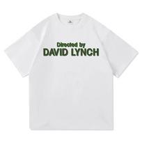 Directed by DAVID LYNCH Graphic T-Shirt S black