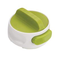 Can Opener Open Cans With A Simply Push Of Button No Food- And Handheld Can Opener