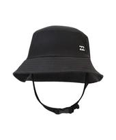 BILLABONG Surf Bucket Hat Circuit Hat Black Free black