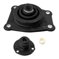 MX-5 pavarų svirties gumos gaubtas Mazda pavarų svirties gumai black