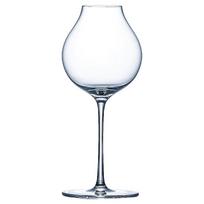 CRISON TT6201 Whiskey Glass 245ml Crystal Tasting Cup with Lid for Enhanced Flavor Experience 245ML white
