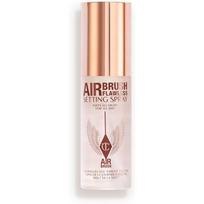 Charlotte Tilbury Airbrush Flawless Setting Spray 32ml white