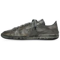 Adidas x Balenciaga Stan Smith Dėvėti - Juodi Vyriški Sportbačiai 721835-WBDV5-1000 39 gray