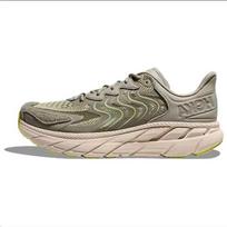 HOKA Clifton LS Miežinė Avižų Pienas Unisex Sportbačiai Žali 1141550-BYT 41 gray