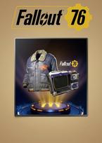 Fallout 76 - Sugar Bomb Bundle (DLC) Bethesda Key GLOBAL