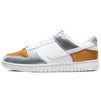 Nike Dunk Low Heirloom Women's Skate Shoes Sneakers DH4403-700 36.5 white