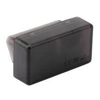 Mini OBD2 OBDII Car Diagnostic Tool BT V2.1 Automotive Code Reader Scanner V06H4 gray