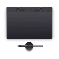 Wacom Intuos Pro Medium (2025) Black
