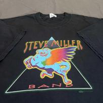 Vintage 90s 1997 Steve Miller Band Promo Tour For Fan All Size S to 5XL T shirt Unisex T-Shirt XL gray