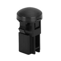 Automatinis šviesos valdymo jutiklis 89121-12010 Toyota Matrix 4Runner Corolla RAV4 black