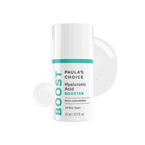 Paula's Choice Hialurono rūgšties stipriklis 15 ml - Gilus drėkinimas, Korėjietiškas 15ml white