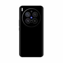 VIVO X300 X300 Pro dėklas Vilko animacinis paveikslėlis Silikoninis minkštas TPU galinis dangtelis Vivo X300 Pro telefonų dėklams Korpuso apsauga Funda Coque Vivo X300 black