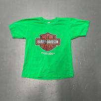 Vintage y2k Harley Davidson of Punta Cana Dominican Republic Tshirt 3XL