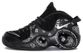 Nike Air Zoom Flight 95 Sp Supreme Black DJ8604-001 42