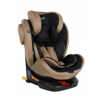 FARO Automobilinė kėdutė 40-150 cm ISOFIX i-Size R129, 360°