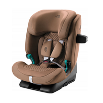 BRITAX automobilinė kėdutė 76-150 cm, ADVANSAFIX PRO, warm caramel