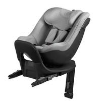 KINDERKRAFT automobilinė kėdutė I-GUARD PRO I-SIZE, 61-105 cm., Grey,