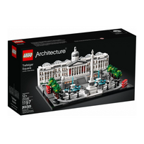 LEGO® Architecture Trafalgar Square 21045