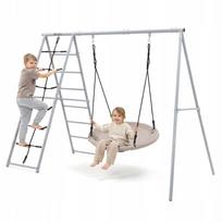 HyperMotion SWING 3 viename lauko žaidimų komplektas vaikams nuo 3 metų