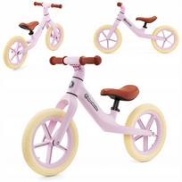 Balansinis dviratukas vaikams HyperMotion HYP28, rožinis, 80–120 cm